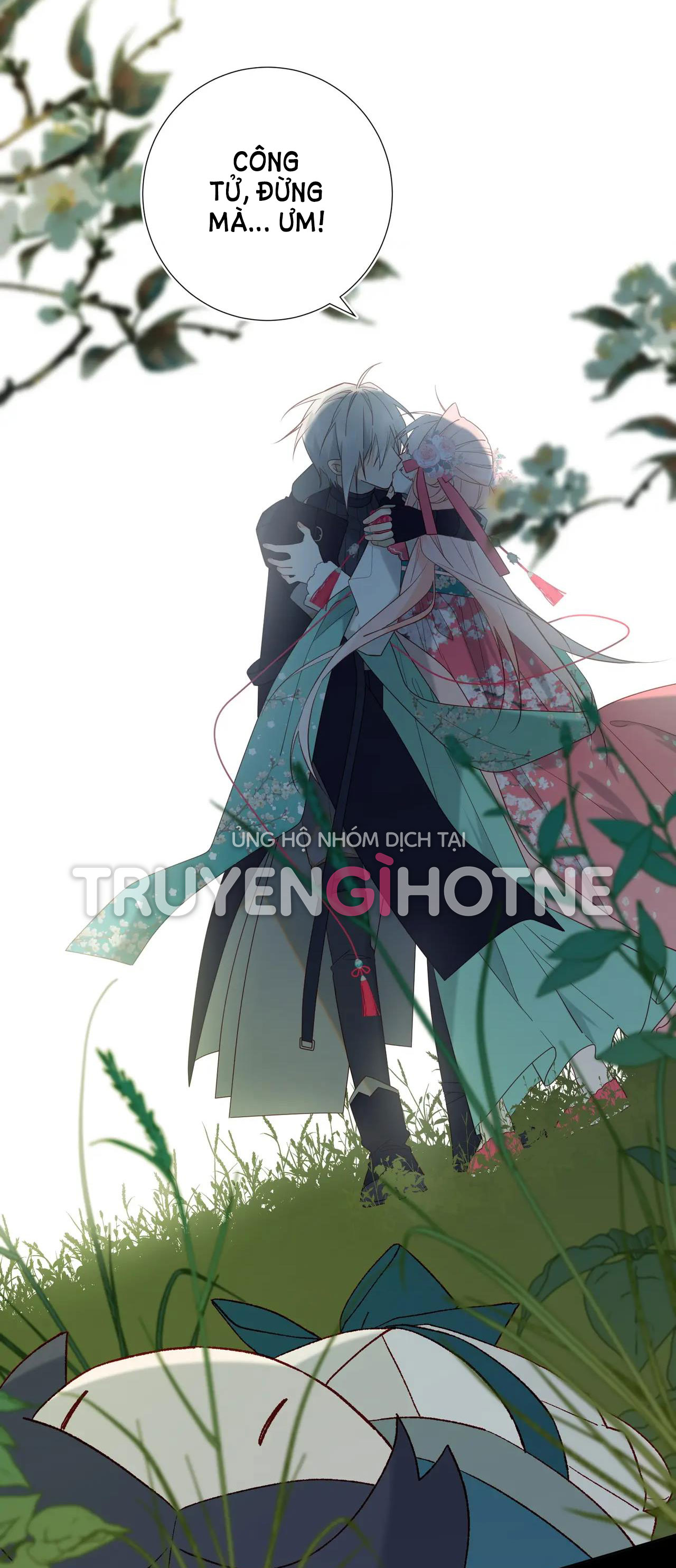 ác nữ cự tuyệt nam chính chapter 61 11