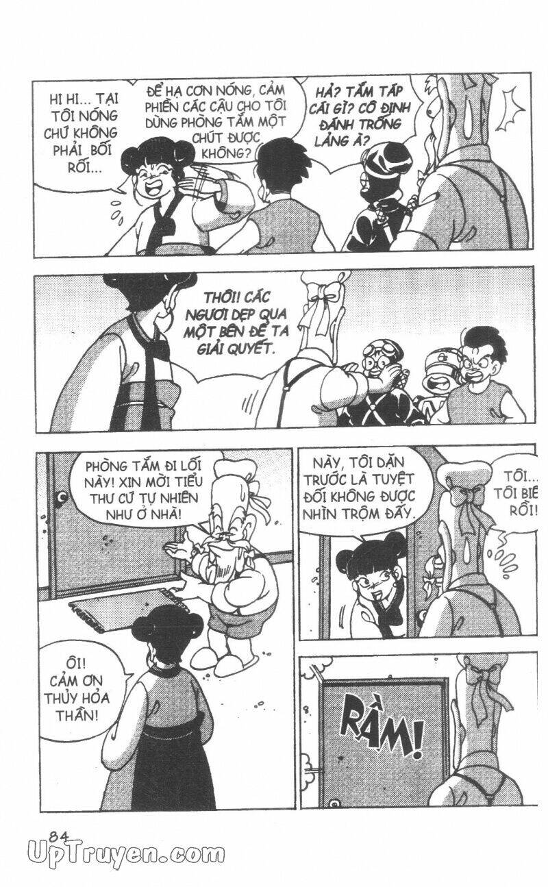 đội quân nhí nhố chapter 26 86