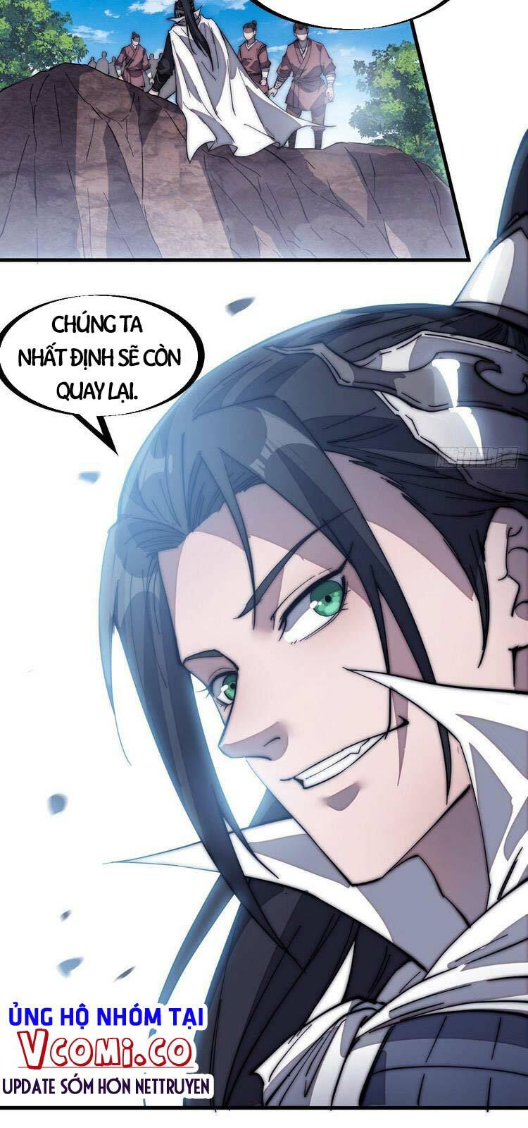 ta có một sơn trại chapter 163 28