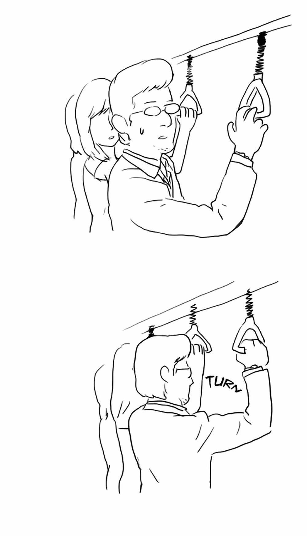 cô nàng trên lớp - the girl from class chapter 9 78