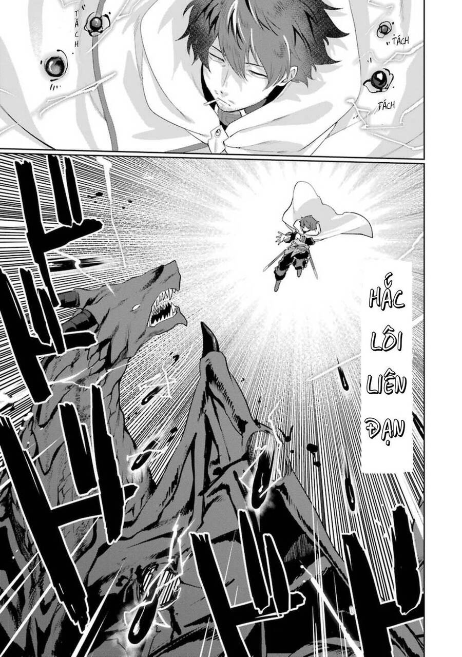 cuộc sống thường ngày của hiền giả 40 tuổi ở thế giới khác chapter 1.2 17