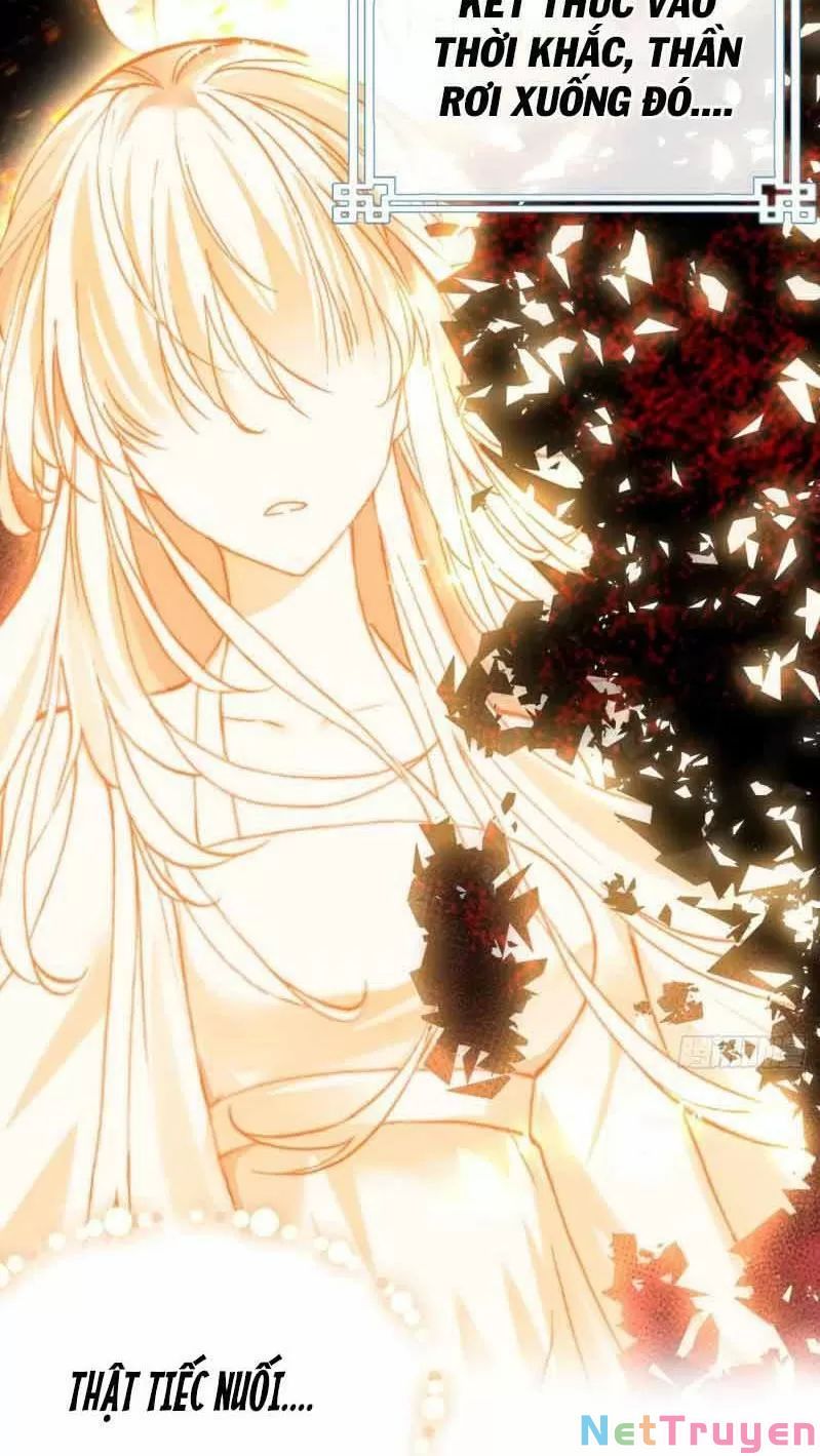 lại bị bệnh chiều chuộng quấn lấy chapter 0 18