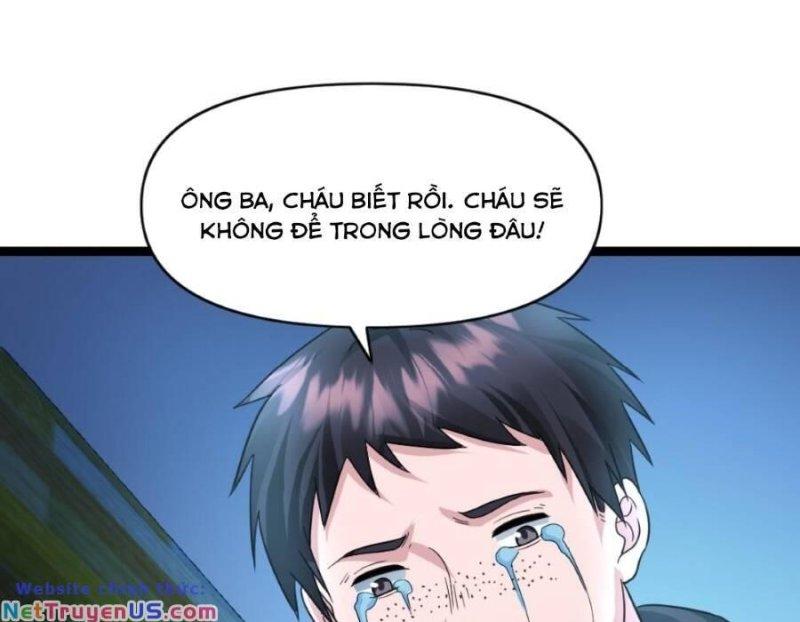 đóng băng toàn cầu: tôi gây dựng nên phòng an toàn thời tận thế chapter 131 44