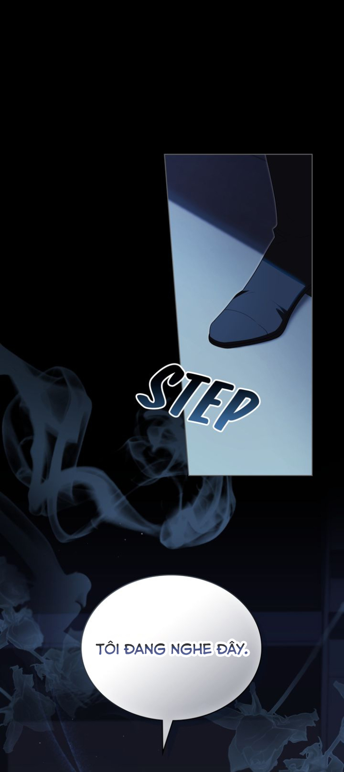 cầu mong chúa sẽ cứu rỗi cho cái chết của tôi chapter 43 3