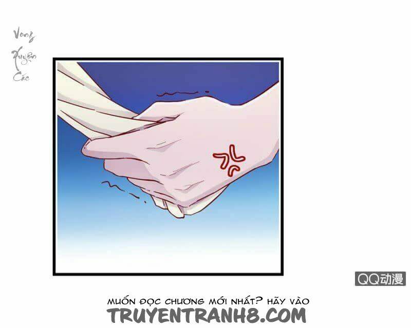 lãnh tình boss xin buông tay em chapter 4 10