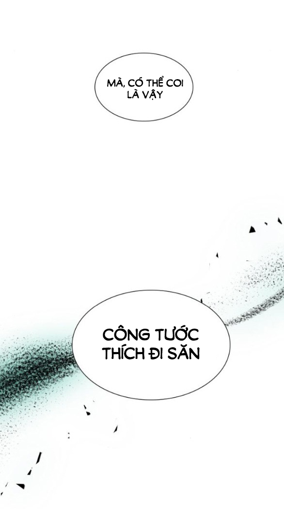 Khóc Đi Hay Là Cầu Xin Tôi Cũng Được chapter 3.1 - Trang 32