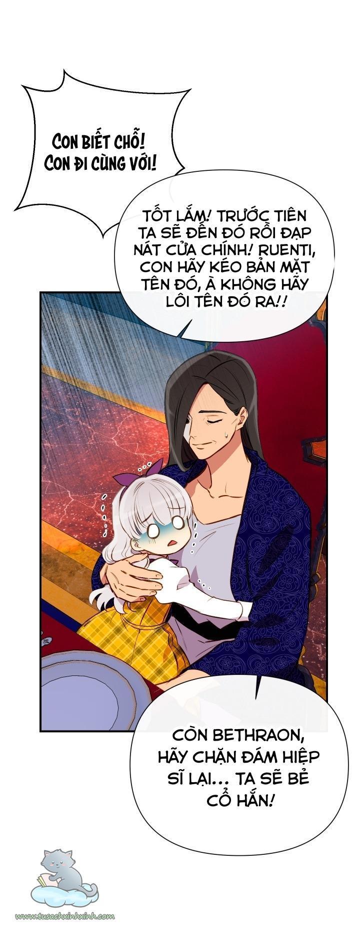 công nương khế ước của gia tộc công tước quái vật chapter 51 17