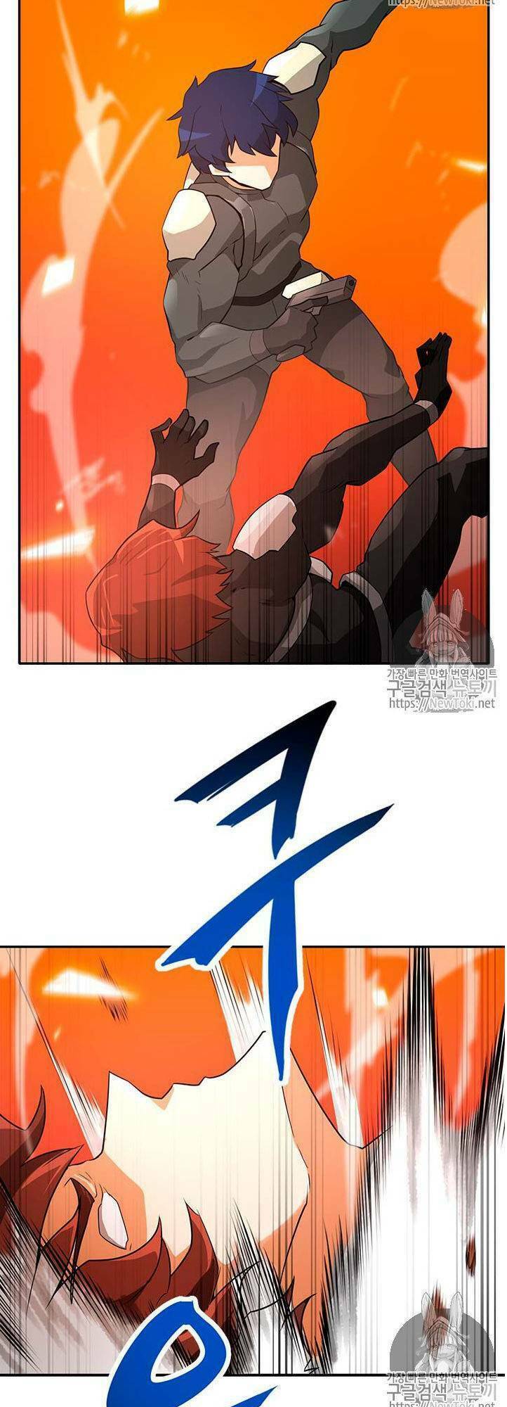 tôi tự động săn một mình chapter 38 64