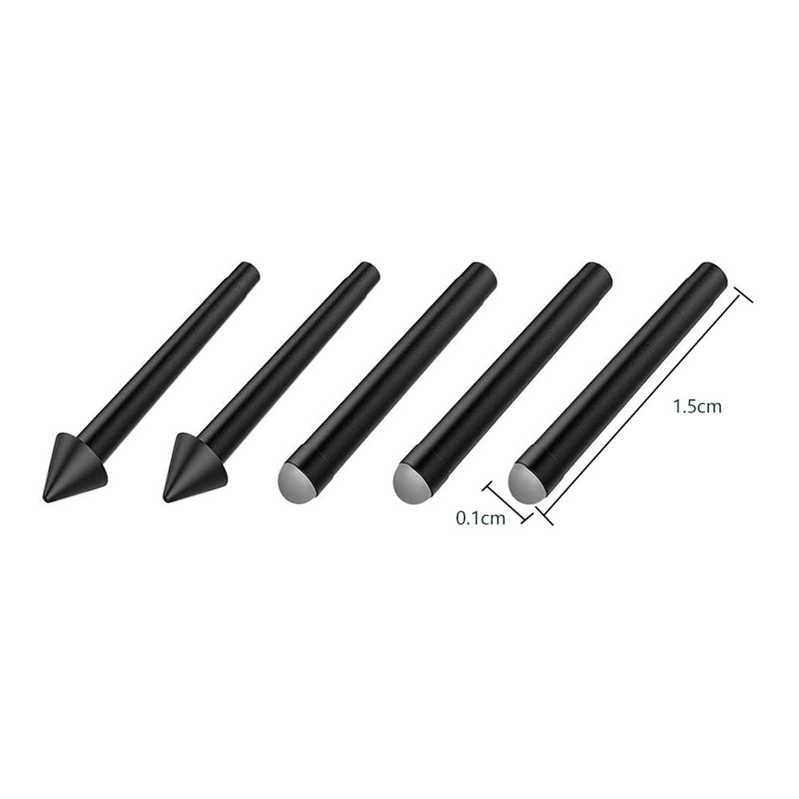 Tip Kit Flexible for 7 6 5 4