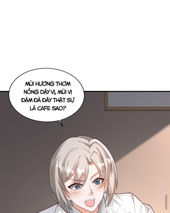 học cùng em gái, tôi bất cẩn vô địch rồi chapter 156 15