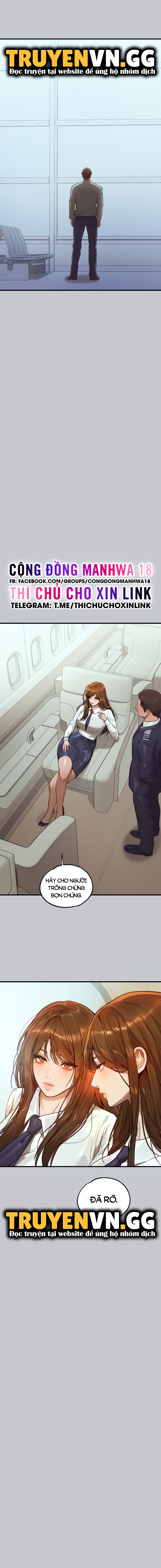 bà chị chủ nhà chapter 106 11