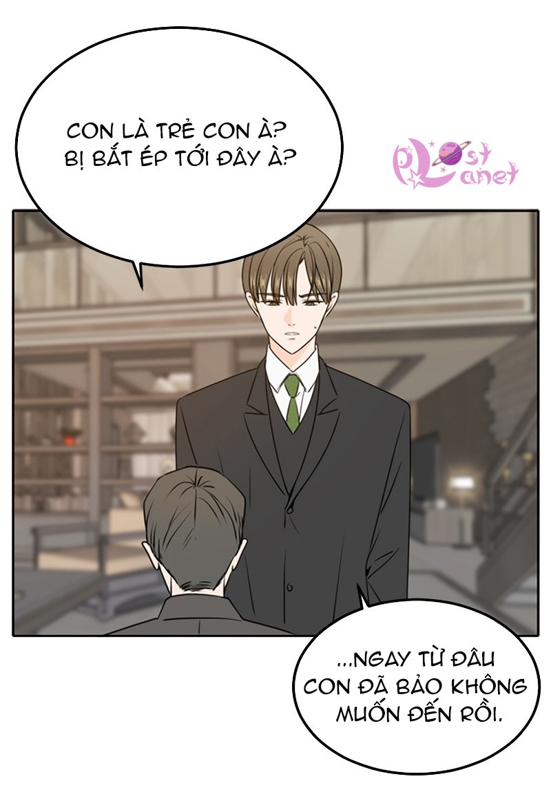 kiếp này cũng xin chăm sóc tôi như vậy nhé kiếp này cũng xin chăm sóc tôi như vậy nhé chapter 41 73