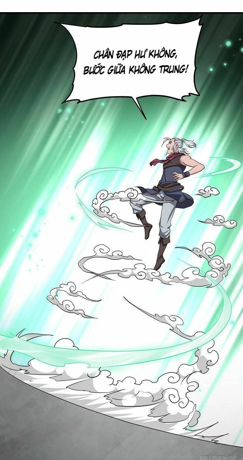 hỗn độn kiếm thần chapter 169 24