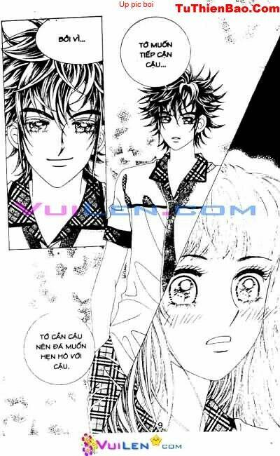 bogle goes to the kingdom chapter 3 17