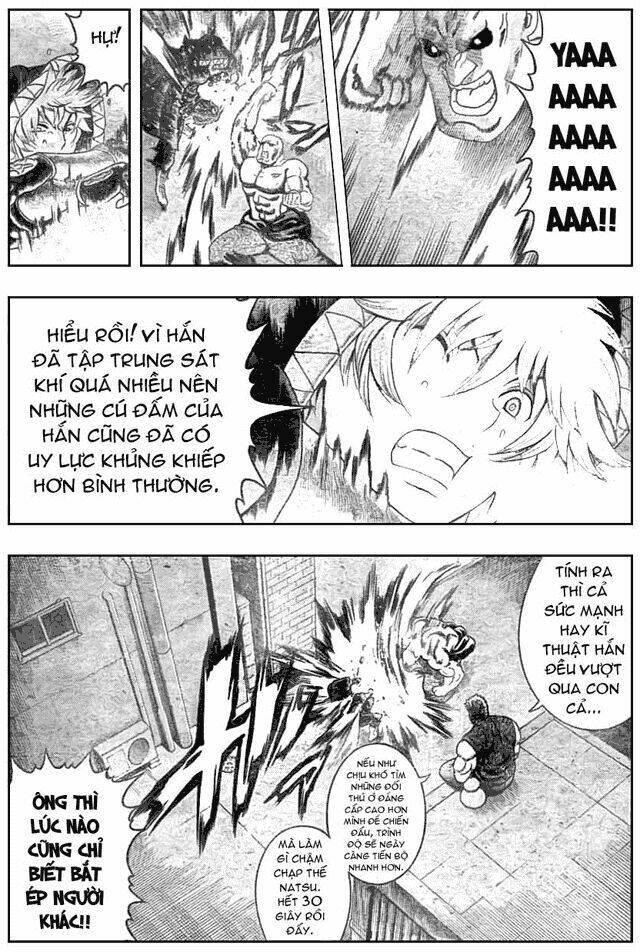 history's strongest disciple kenichi chapter 352 12