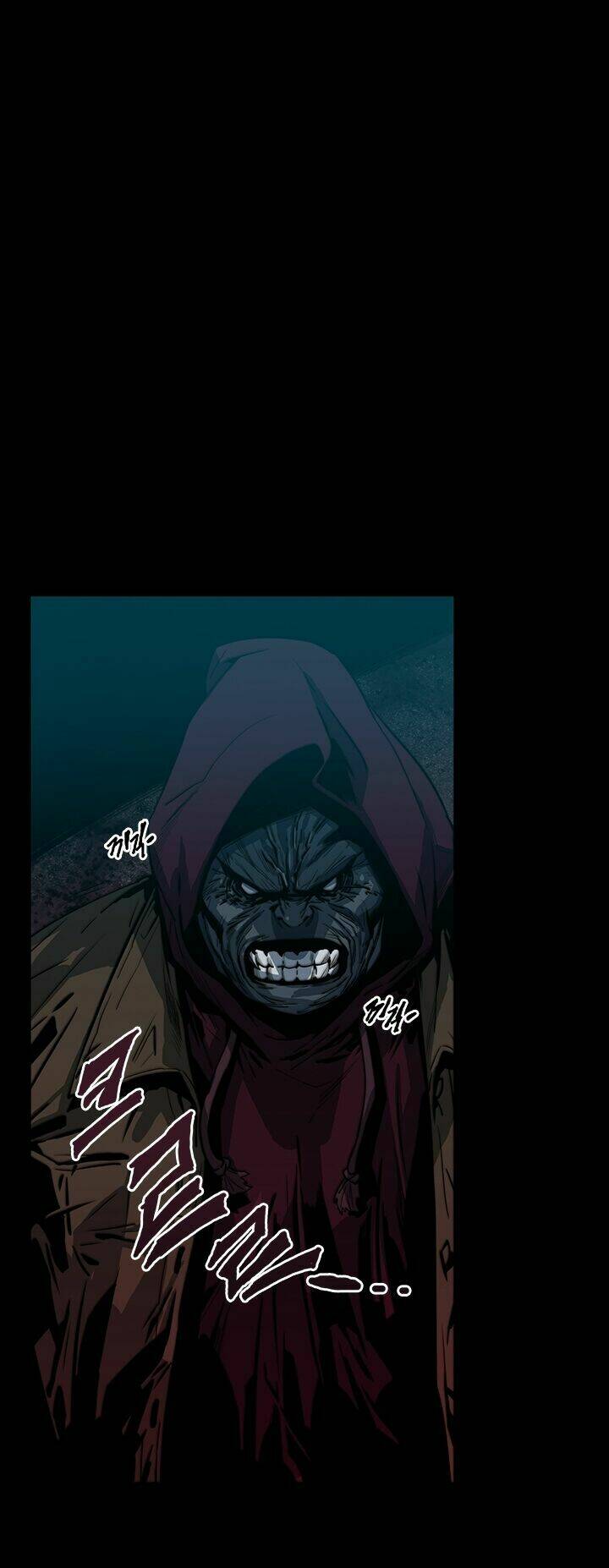 răng nanh chapter 4 8