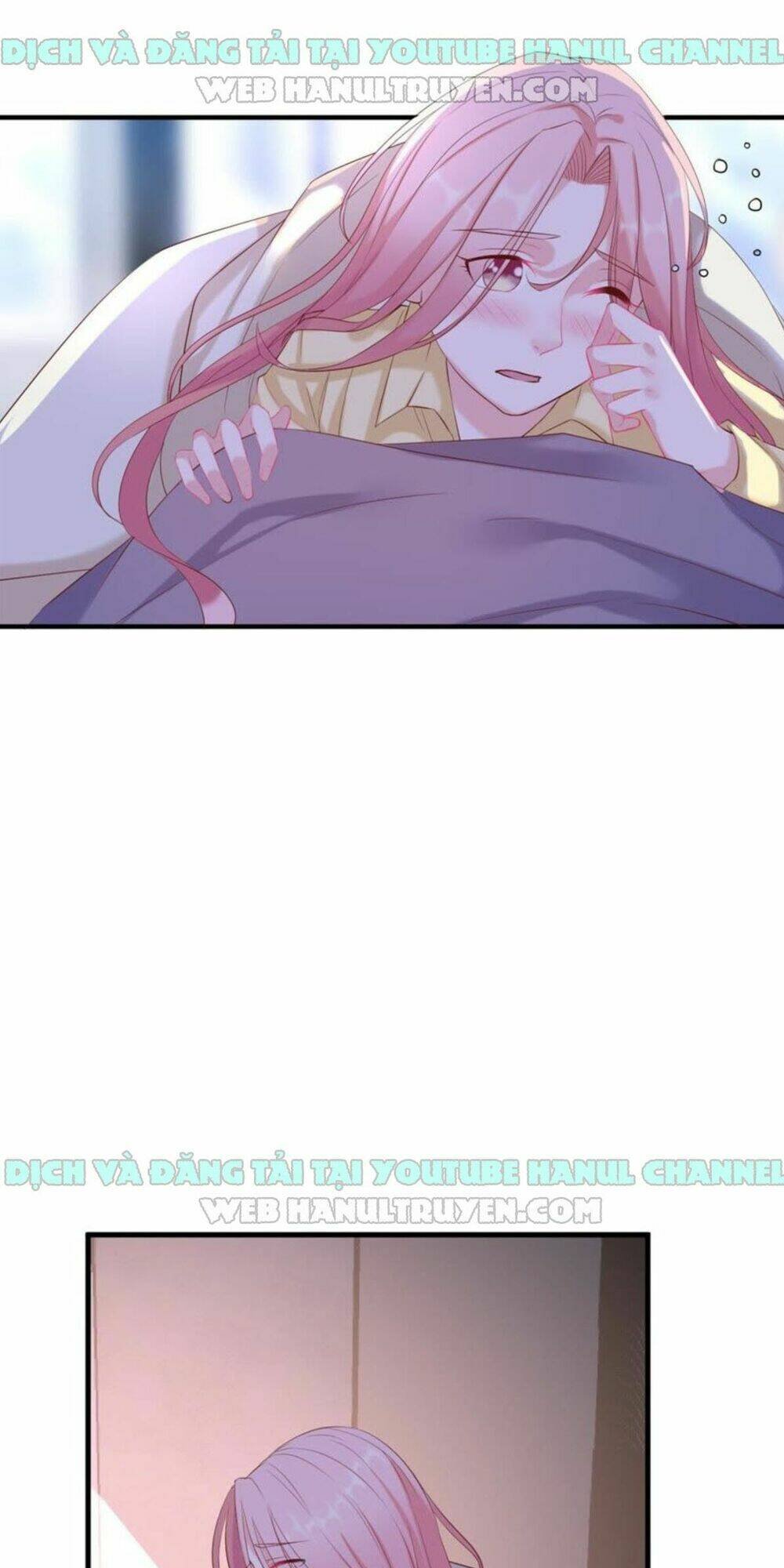 ảnh hậu bé nhỏ của tổng tài chapter 5 14