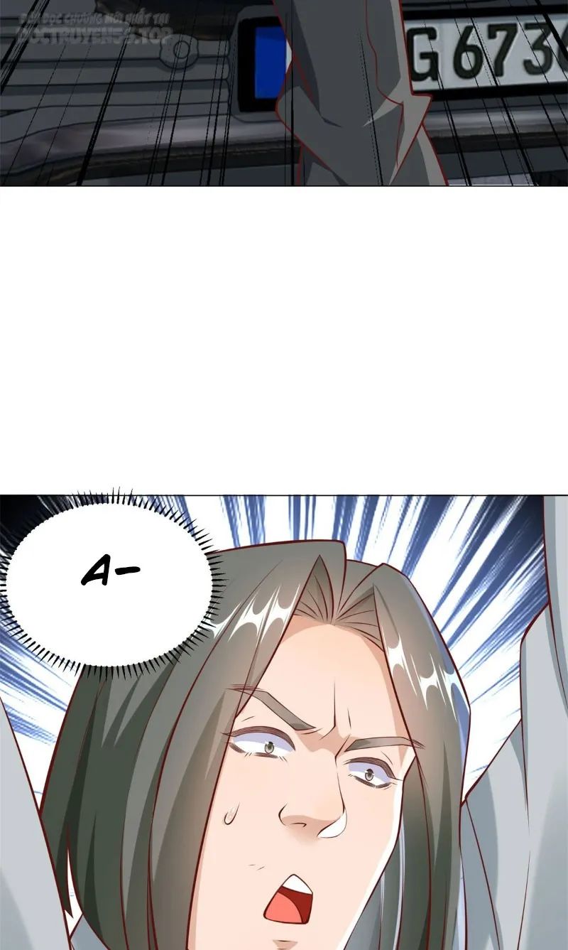 tài xế lái xe công nghệ như ta có nhiều tiền thì sao? chapter 19 18