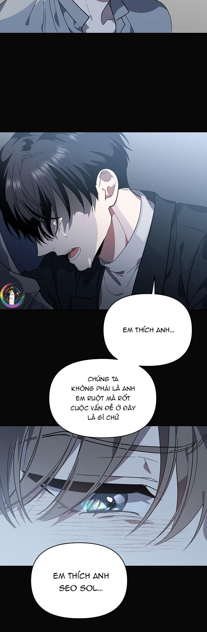 manhwa chịch vồn chịch vã chapter 84 26