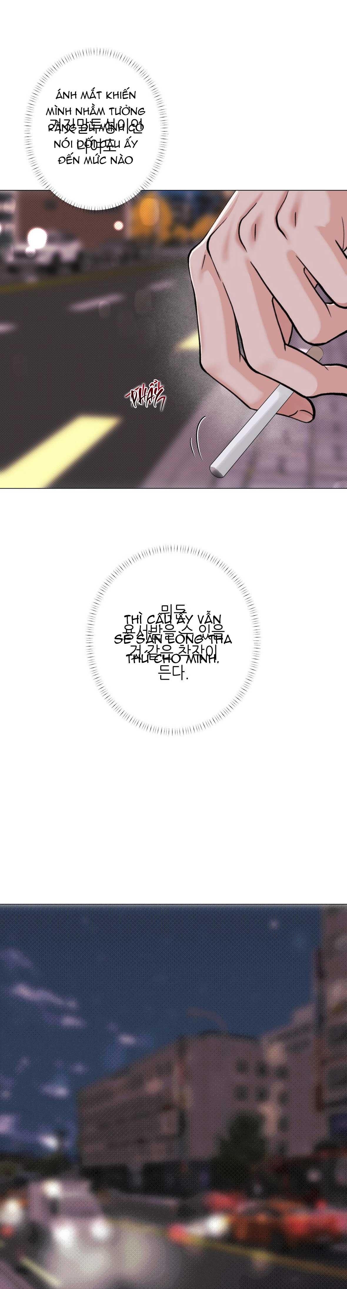 em bé và đại ca chapter 28 16