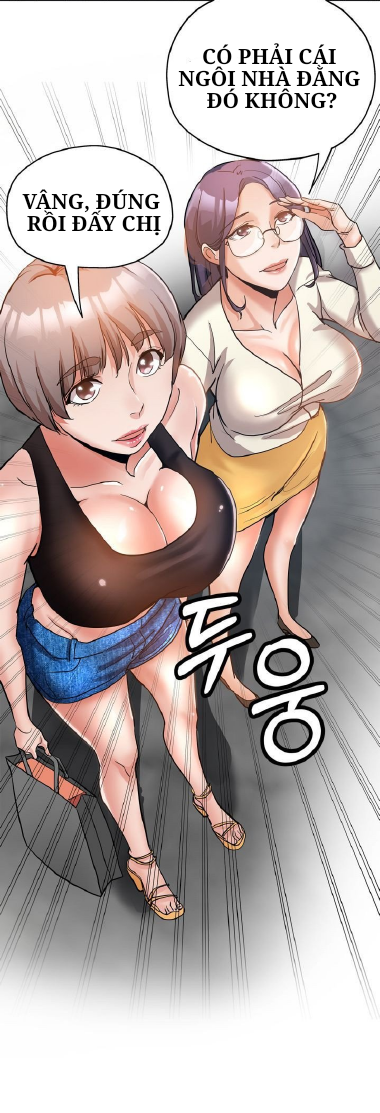 người chị của mẹ kế chapter 1 52