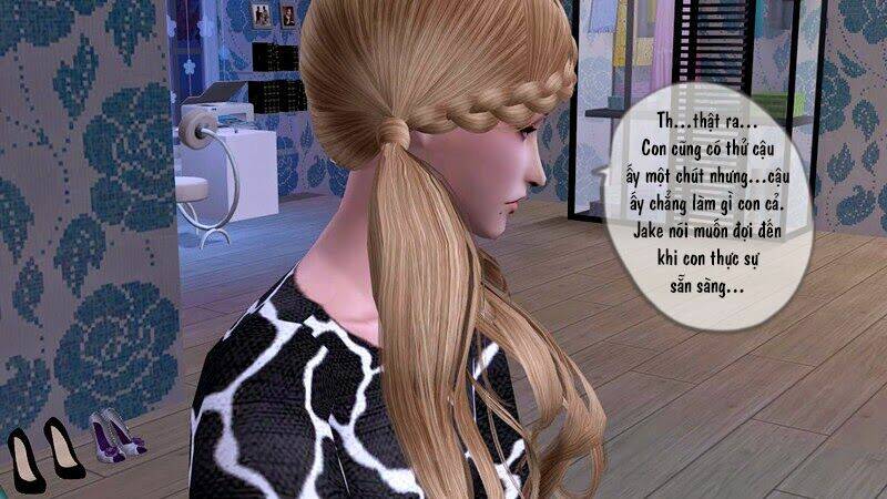 viên đạn bạc [truyện sims 2] chapter 26 36
