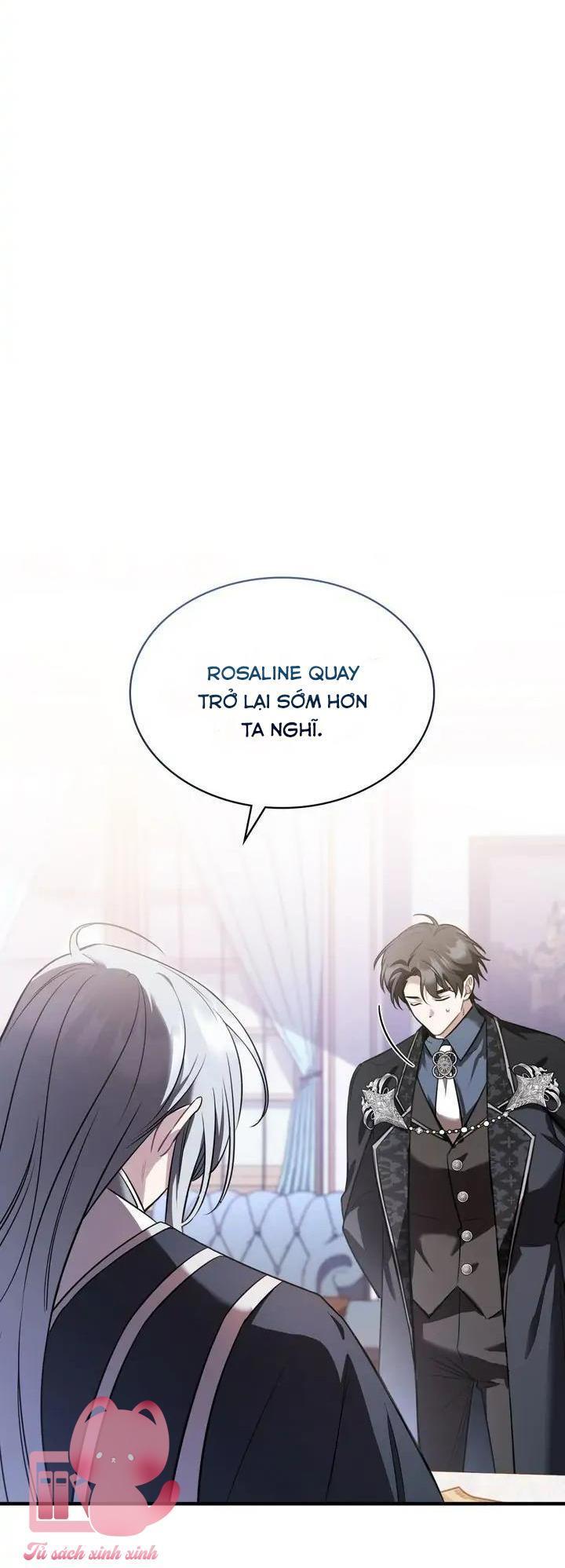 đêm đen khuất bóng chapter 42 19