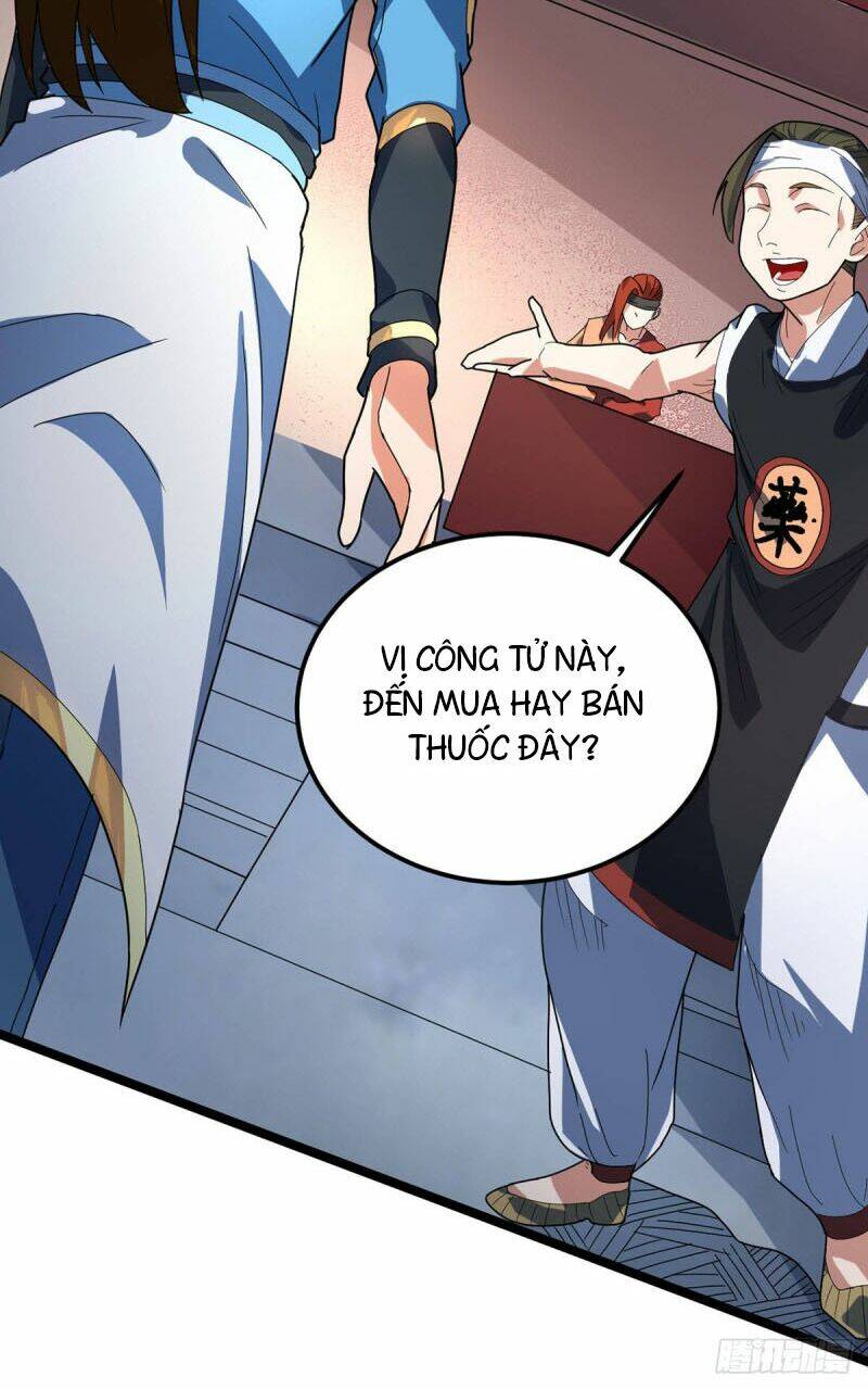 đan võ chí tôn chapter 15 18