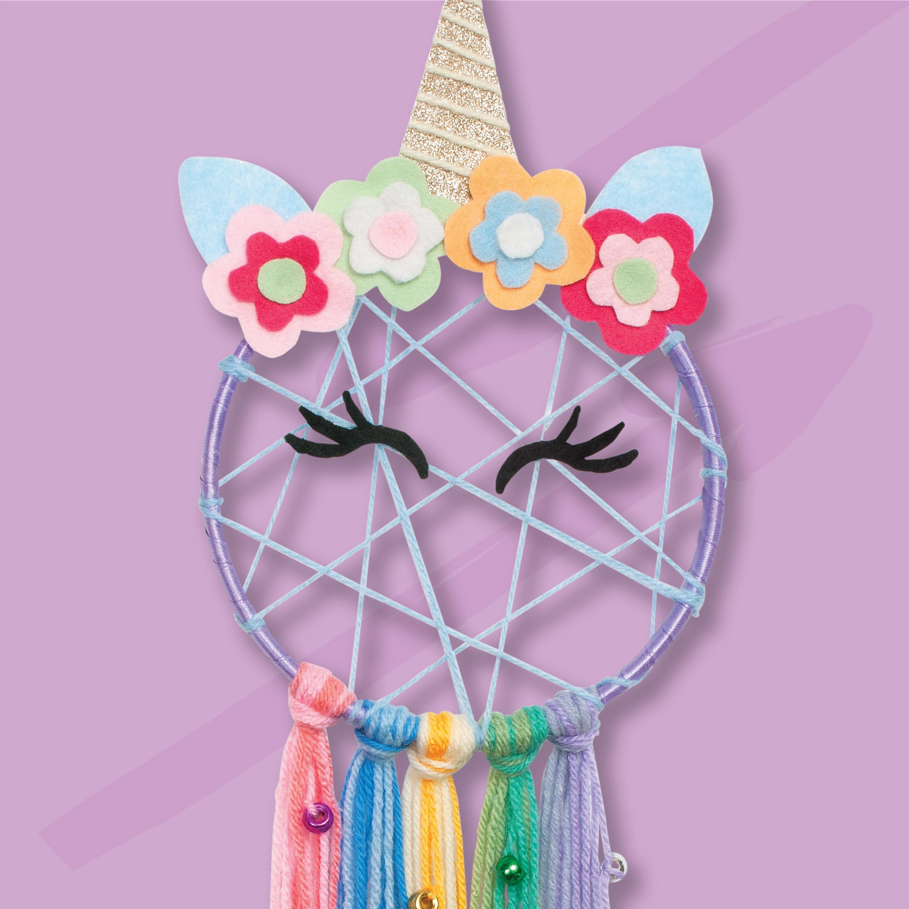 Sách ngoại văn: Zap! DIY Dreamcatcher