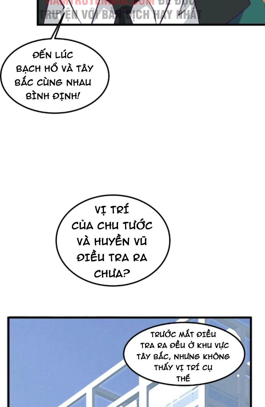 nãi ba là chiến thần mạnh nhất chapter 82 10