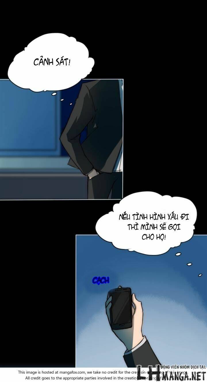 catharsis chapter 22 3