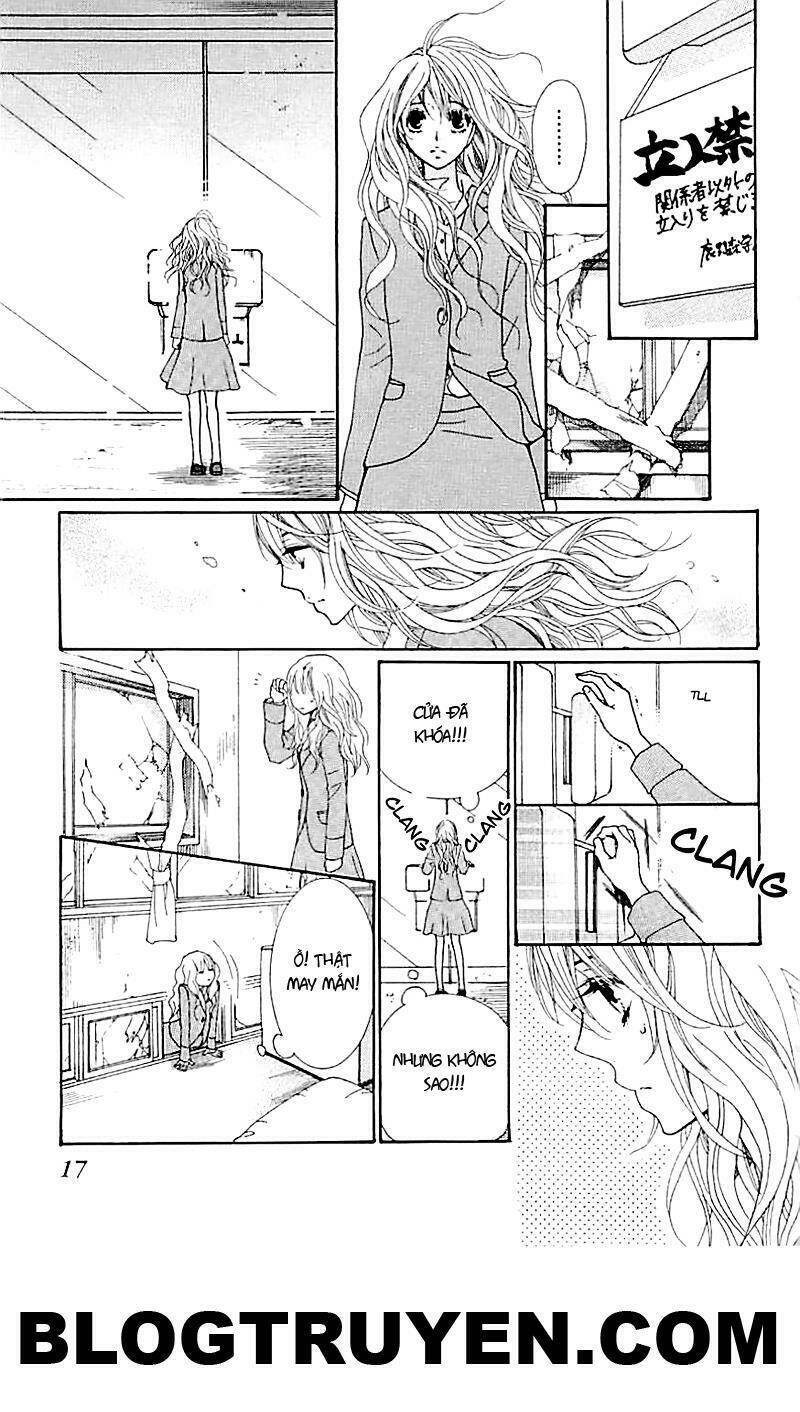 love all chapter 1.1 18