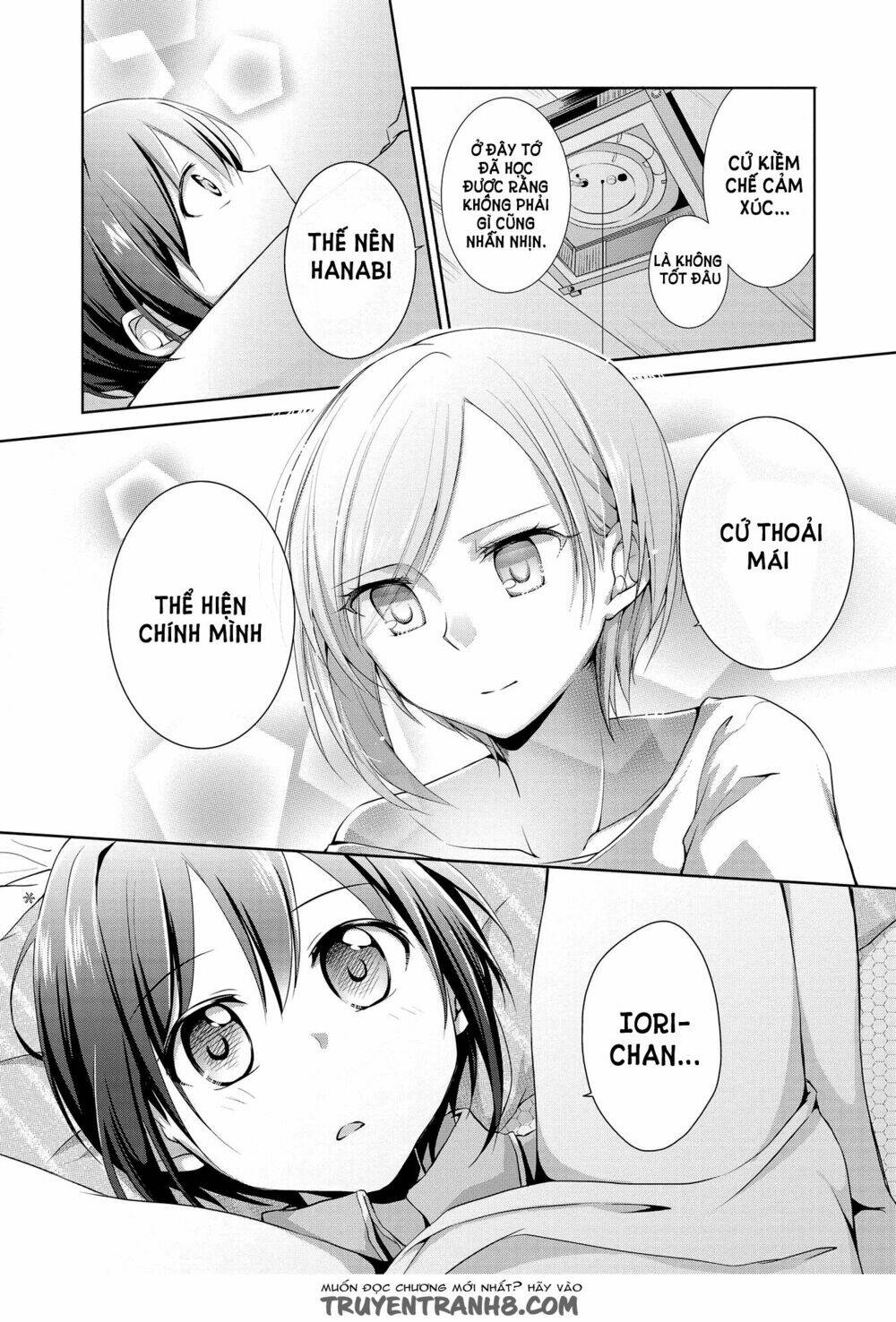 tachibanakan to lie angle chapter 4 29