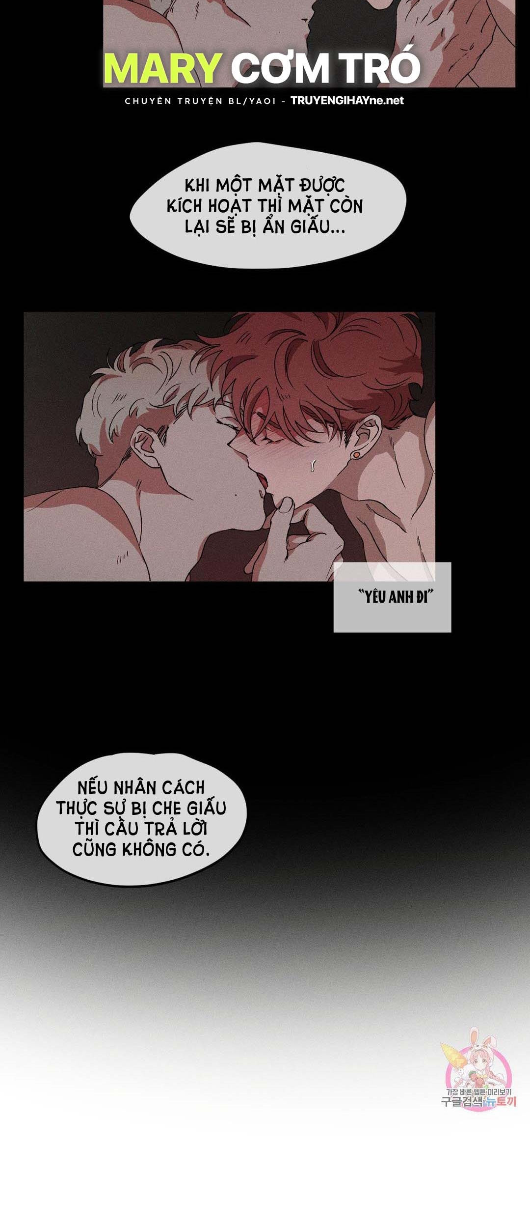 bẫy kép chapter 38.1 13