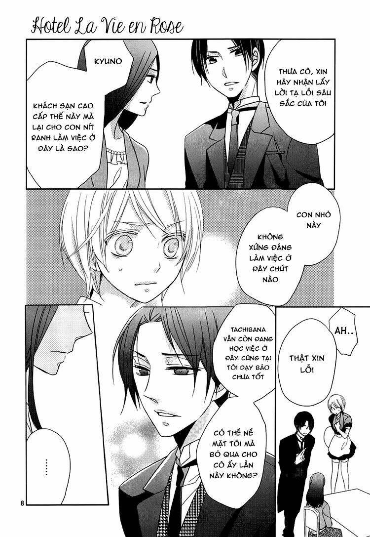 hotel la vie en rose chapter 2 9