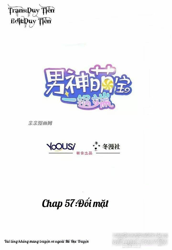 nam thần manh bảo tận diệt chapter 57 1