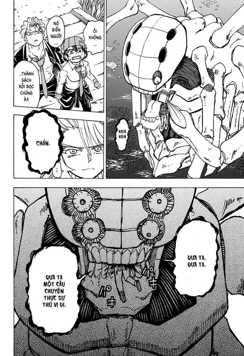 undead unluck chapter 39 8