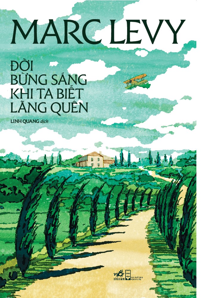 Đời Bứng Sáng Khi Ta Biết Lãng Quên