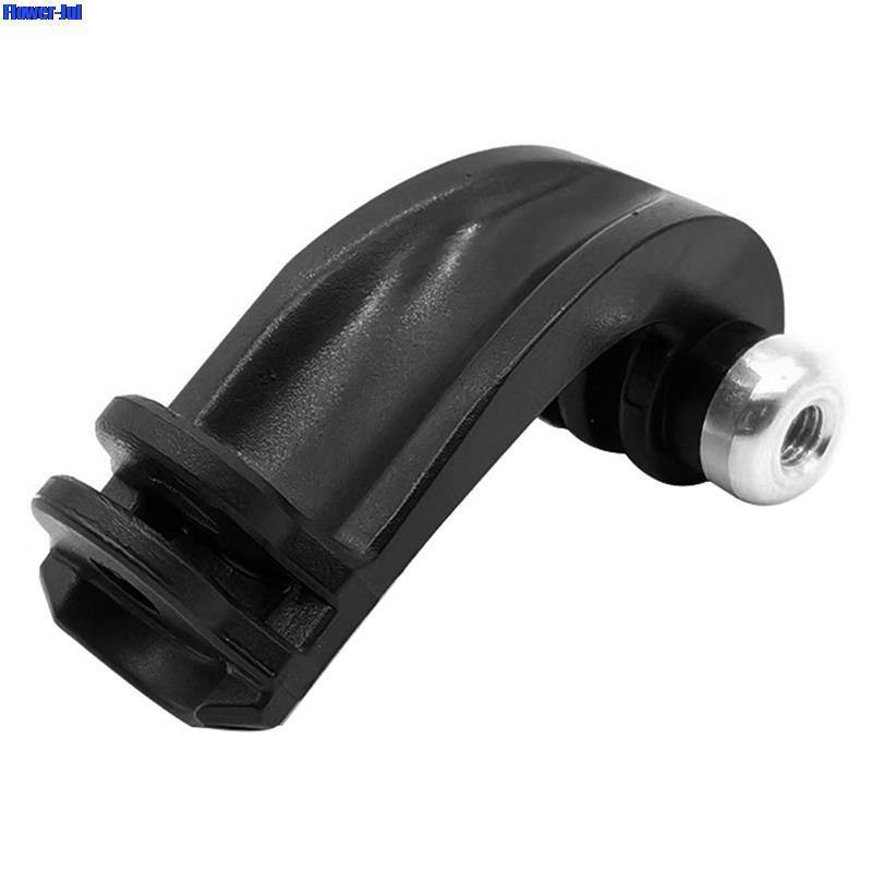 1 Camera Hành Động Đứng Chân Đế Adapter Dành Cho Máy Ảnh Go-Pro Gắn Camera Dọc Mount Adapter Phụ Kiện Đa Năng