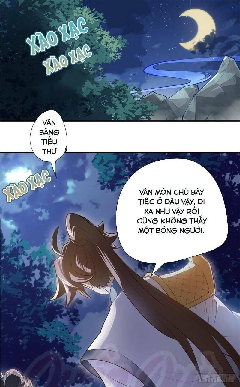 tối cường hoàn khố hệ thống chapter 52 6