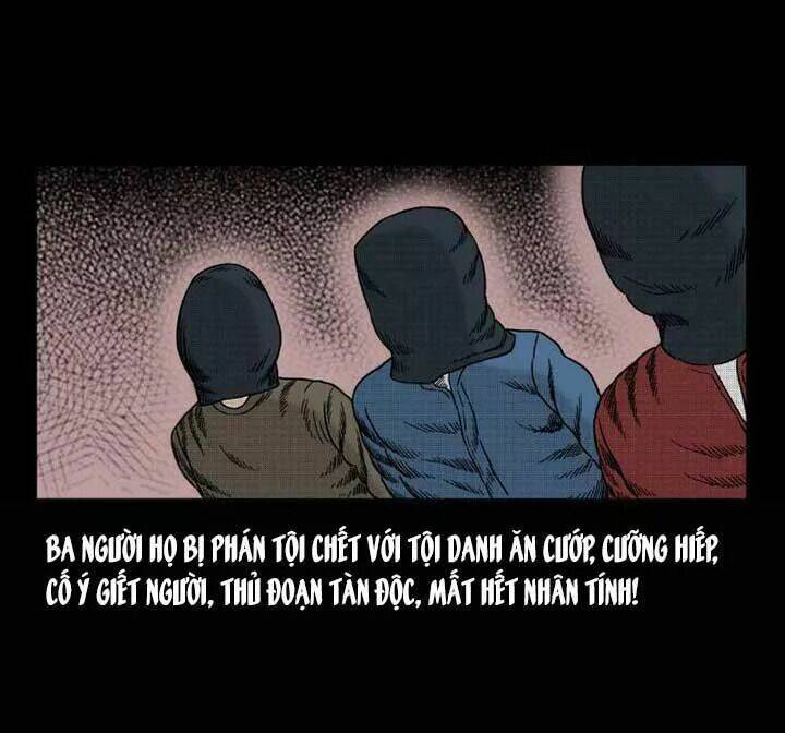kỳ án có thật chapter 32 61