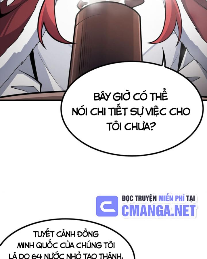 vô hạn sứ đồ và 12 nữ chiến binh chapter 409 41