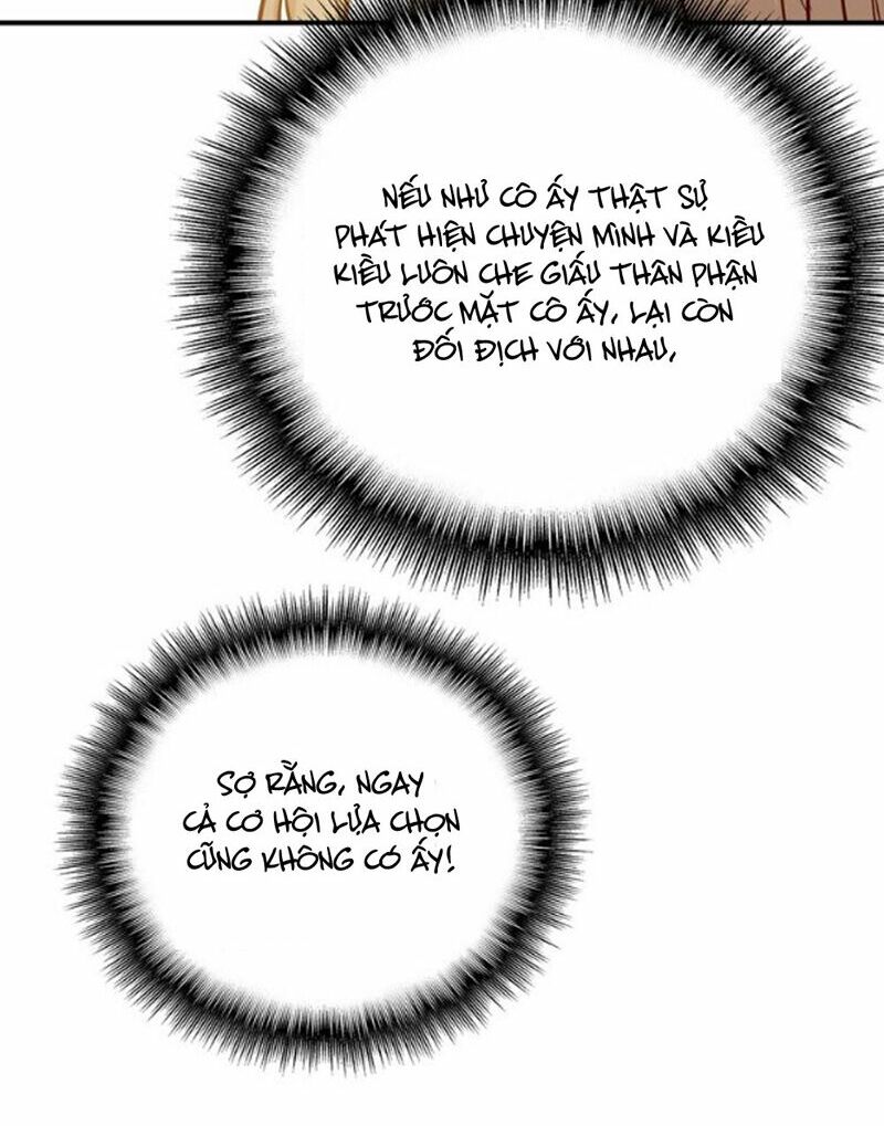 Ái Thượng Ngạo Kiều Long Vương Gia chapter 38 - Trang 45