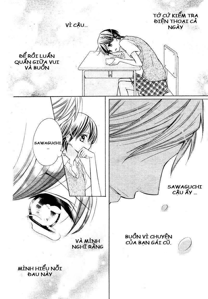 tổng hợp one shot. chapter 196 22