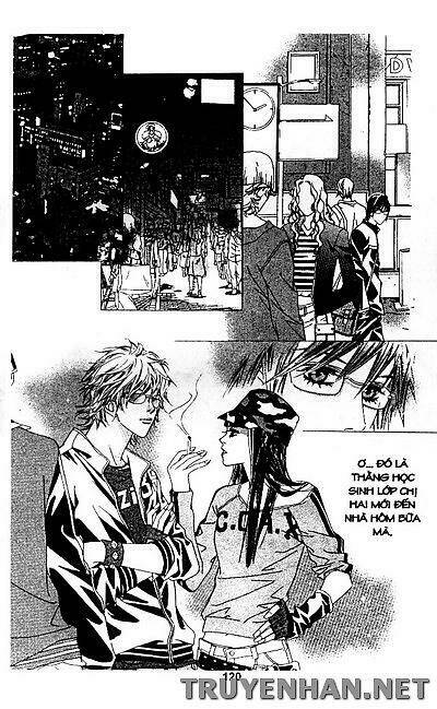 seduction more beautiful than love chapter 5 18