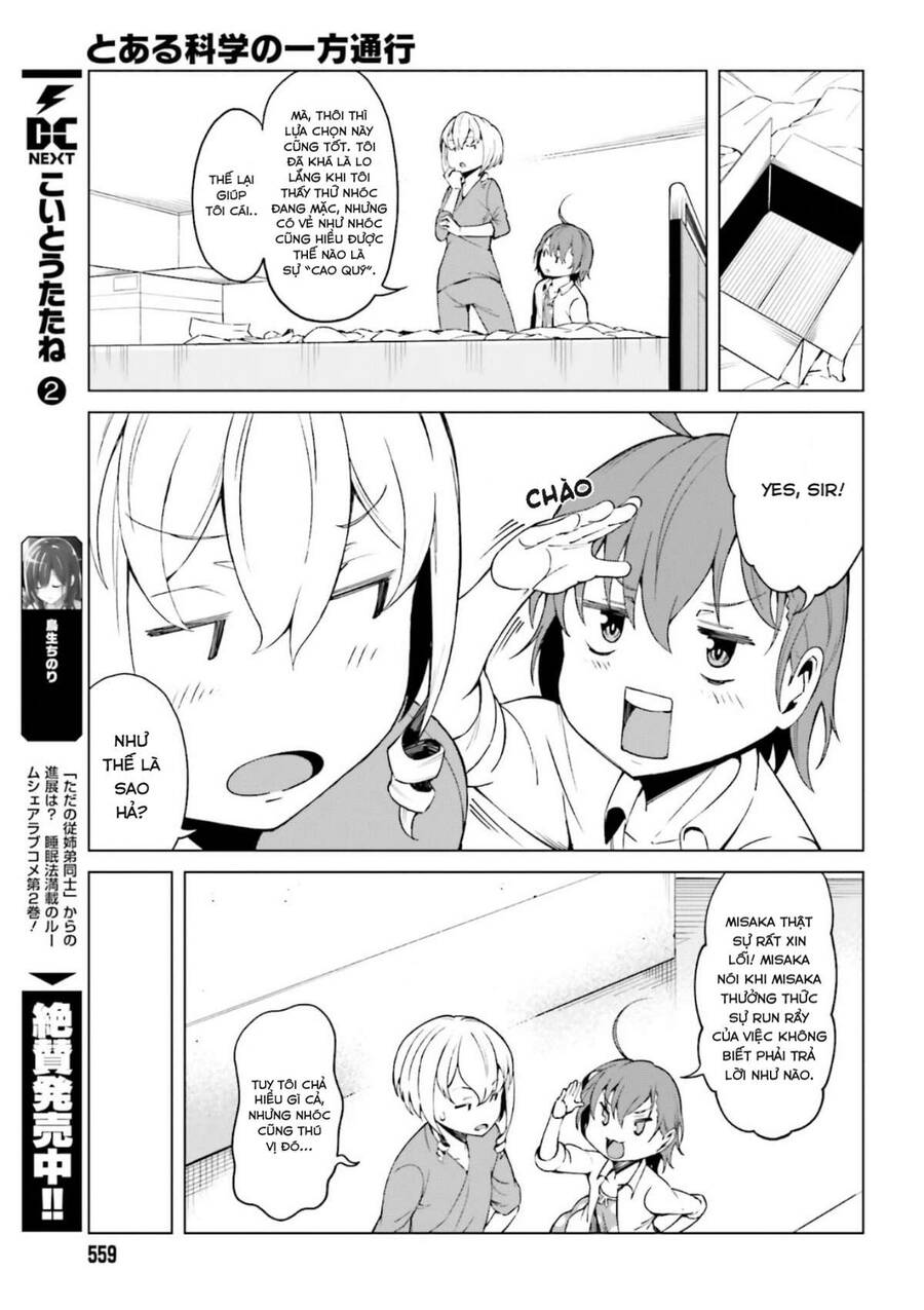 toaru kagaku no accelerator chapter 39 6