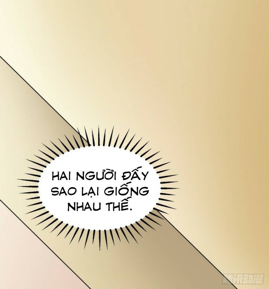 siêu cấp nữ thần trọng sinh chapter 46 5