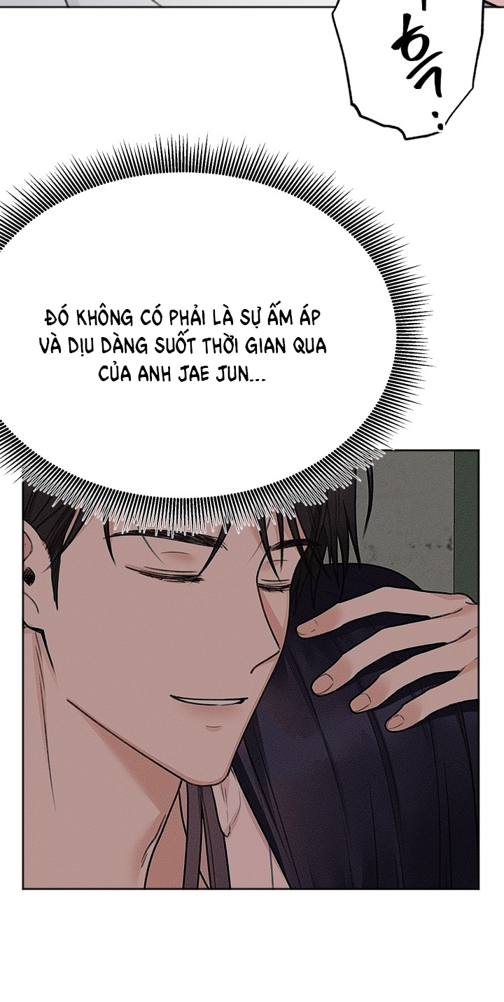 Khép Đôi Mi Lại chapter 20.2 - Trang 27