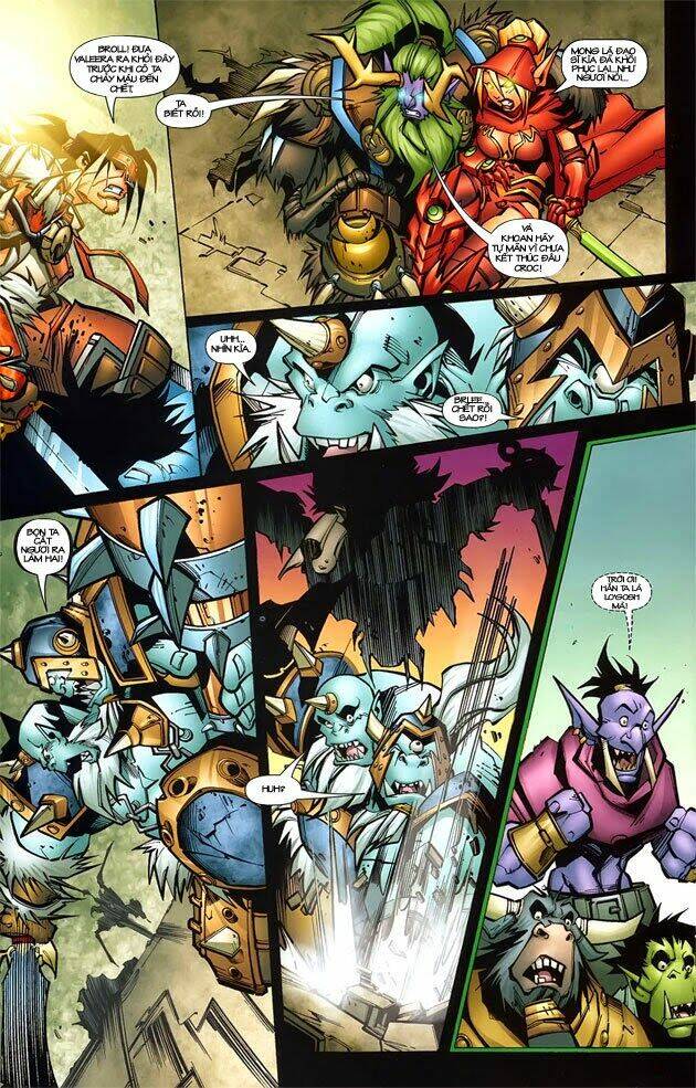 world of warcraft chapter 2 20