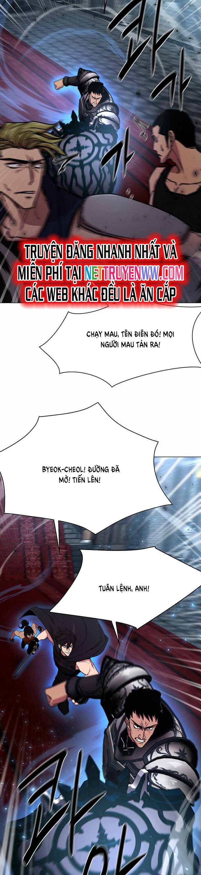 lãng khách một mình chapter 68 12